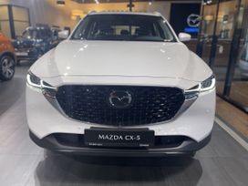 SUV   Mazda CX-5 2024 , 5390000 , -