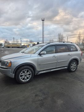 SUV   Volvo XC90 2004 , 750000 , 