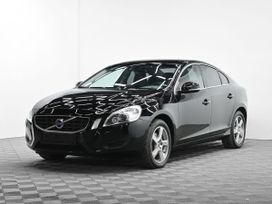  Volvo S60 2011 , 1055000 , 