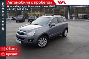 SUV   Opel Antara 2012 , 947000 , 