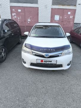  Toyota Corolla Fielder 2014 , 780000 , 