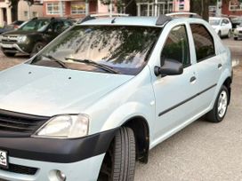  Renault Logan 2007 , 310000 , 