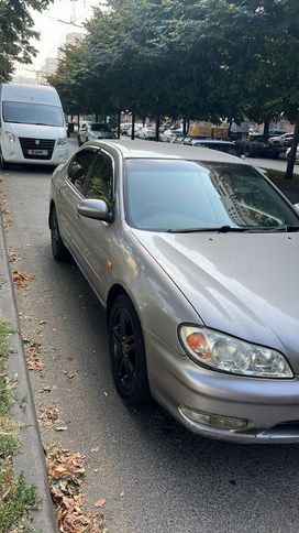  Nissan Cefiro 1998 , 300000 , 