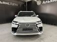 SUV   Lexus LX600 2025 , 19800000 , 