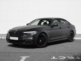  BMW 5-Series 2018 , 3999000 , 