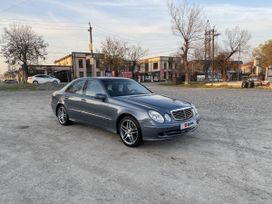  Mercedes-Benz E-Class 2002 , 600000 , 