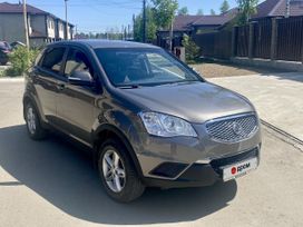SUV   SsangYong Actyon 2013 , 840000 , 