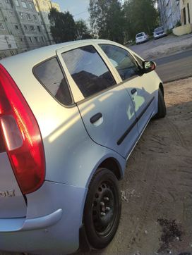  Mitsubishi Colt 2007 , 400000 , 