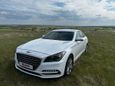  Genesis G80 2017 , 2750000 , 