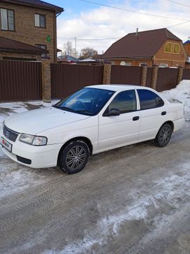  Nissan Sunny 2002 , 350000 , 