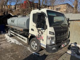 ,   Mitsubishi Fuso Canter 2020 , 4000000 , 