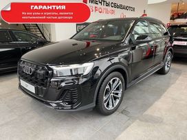 SUV   Audi Q7 2024 , 11200000 , 