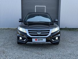 SUV   Honda Crosstour 2014 , 1950000 , 