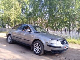  Volkswagen Passat 2002 , 550000 ,  
