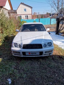  Nissan Gloria 1998 , 260000 , 