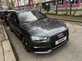  Audi A4 2017 , 3100000 , 