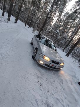  Toyota Vista 1995 , 390000 , 