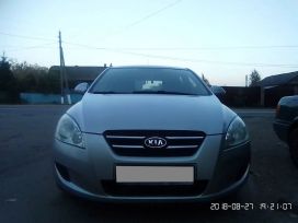  Kia Ceed 2008 , 370000 , 