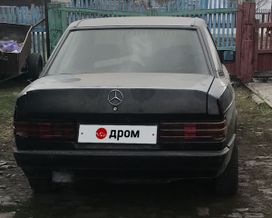  Mercedes-Benz 190 1990 , 130000 , 