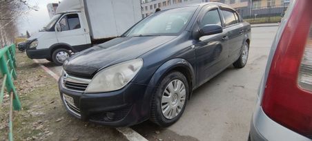  Opel Astra 2008 , 525000 , 