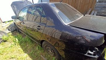  Mitsubishi Lancer 2006 , 70000 , 