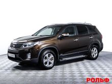  Sorento 2016