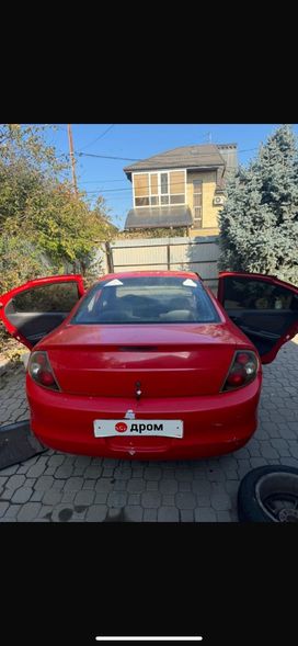  Dodge Neon 2000 , 150000 , --