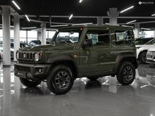  Jimny, 2025