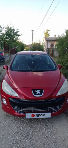  Peugeot 308 2008 , 350000 , 