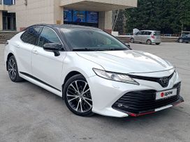  Toyota Camry 2020 , 2890000 , 