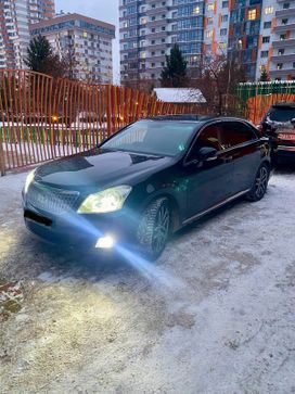  Toyota Crown Majesta 2011 , 950000 , 
