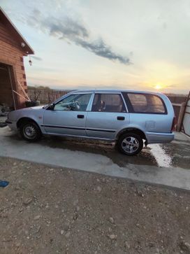  Nissan Avenir 1995 , 150000 , 