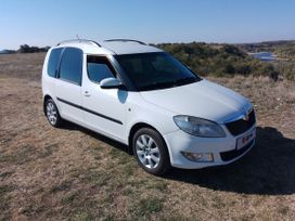  Skoda Roomster 2011 , 650000 , 