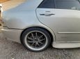  Toyota Altezza 2003 , 992000 , 