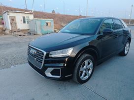 SUV   Audi Q2 2017 , 1399999 , --