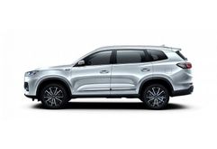  Tiggo 8 Pro Max