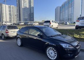  3  Ford Focus 2008 , 550000 , 