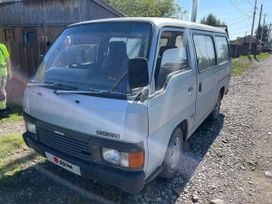    Nissan Homy 1988 , 255000 , 