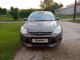 Ford Focus 2012 , 700000 , 