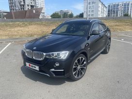 SUV   BMW X4 2016 , 3100000 , 
