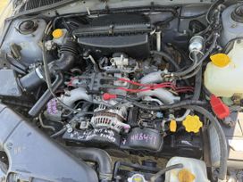  Subaru Legacy Lancaster 2001 , 570000 , 