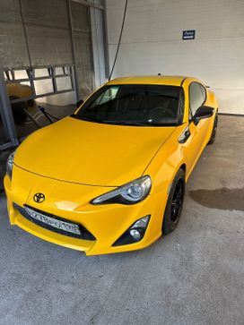  Toyota GT 86 2012 , 1800000 , -