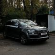 SUV   Audi Q7 2010 , 2100000 , 