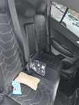 SUV   Kia Sportage 2017 , 1800000 , 