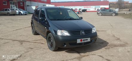  Renault Logan 2006 , 279000 , 