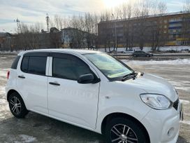  Toyota Passo 2017 , 911000 , -