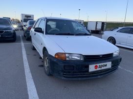  Mitsubishi Libero 2001 , 161000 , -