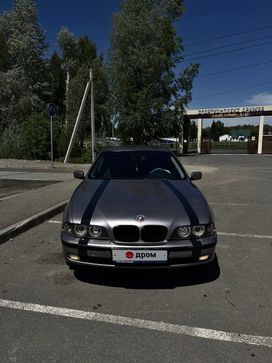  BMW 5-Series 2000 , 350000 , -