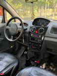 Chevrolet Spark 2006 , 235000 , 