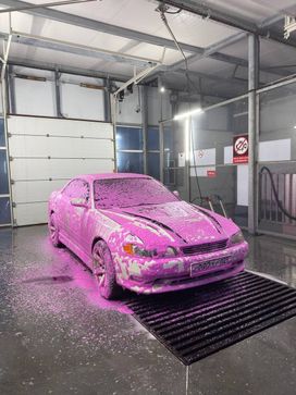 Toyota Mark II 1993 , 420000 , 